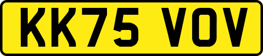KK75VOV