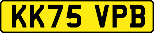 KK75VPB