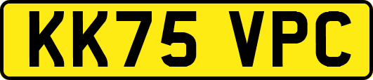 KK75VPC