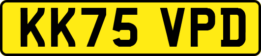 KK75VPD