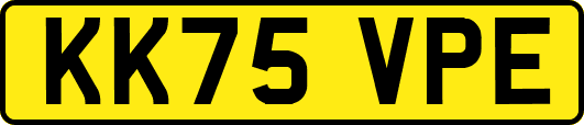 KK75VPE