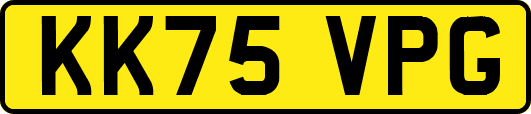KK75VPG