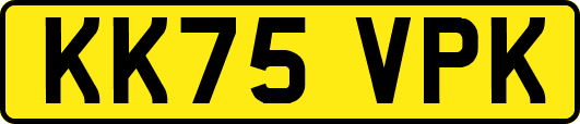 KK75VPK
