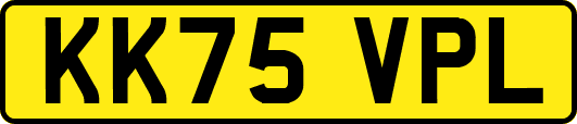 KK75VPL