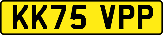 KK75VPP