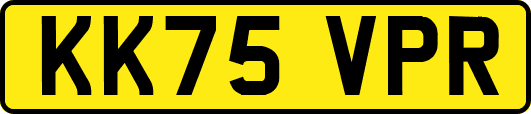 KK75VPR