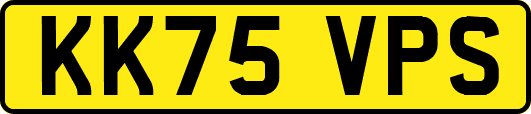 KK75VPS