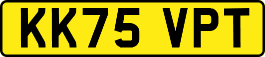KK75VPT