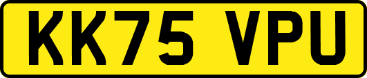 KK75VPU