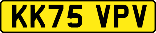 KK75VPV
