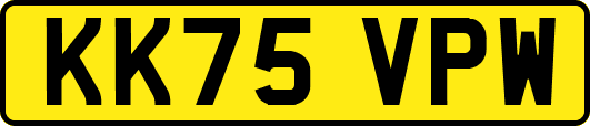 KK75VPW
