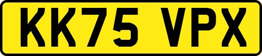 KK75VPX