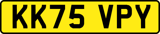 KK75VPY