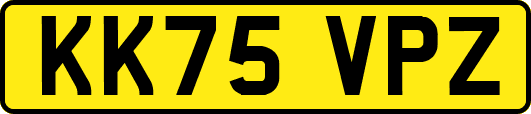 KK75VPZ