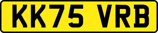 KK75VRB