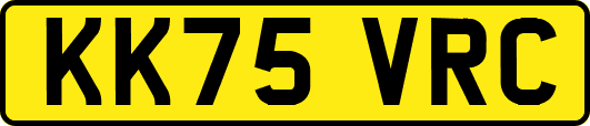 KK75VRC
