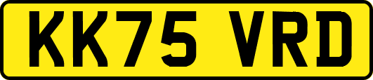 KK75VRD