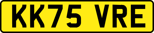 KK75VRE