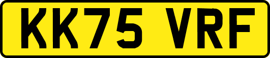 KK75VRF