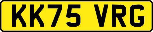 KK75VRG