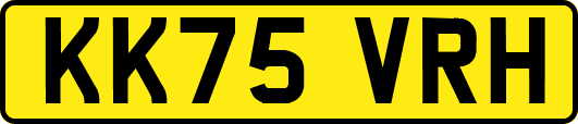 KK75VRH
