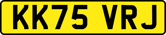 KK75VRJ