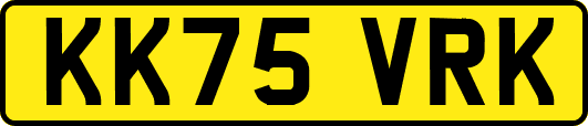 KK75VRK
