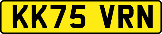 KK75VRN