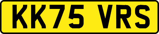 KK75VRS