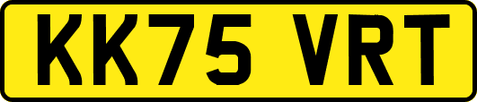 KK75VRT