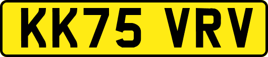 KK75VRV