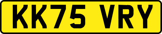 KK75VRY