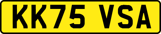 KK75VSA