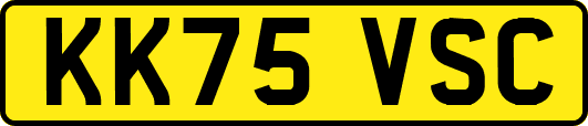 KK75VSC