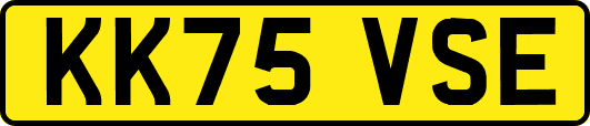 KK75VSE