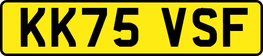 KK75VSF