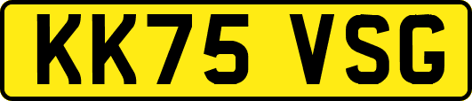 KK75VSG