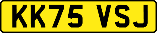 KK75VSJ