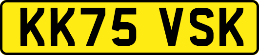 KK75VSK