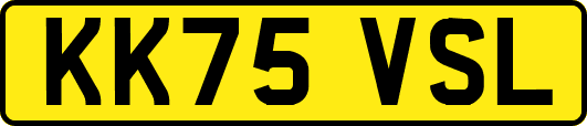 KK75VSL