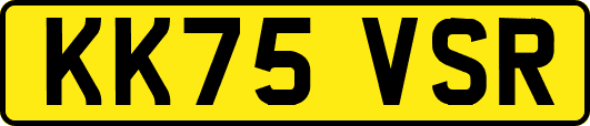 KK75VSR