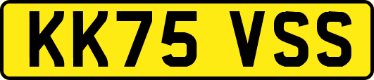 KK75VSS