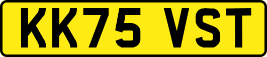 KK75VST