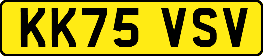 KK75VSV