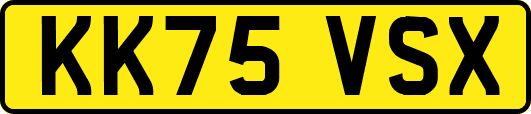 KK75VSX