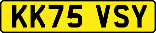 KK75VSY