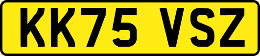 KK75VSZ