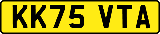 KK75VTA