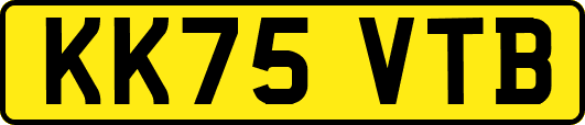 KK75VTB
