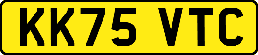 KK75VTC